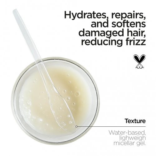Revox B77 Plex Bond Care Step 4 Moisturizing & Strengthening Shampoo 