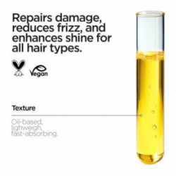 Revox B77 Plex Bond Repairing Oil Step 7 Hair Restoring and Protecting 30ml
