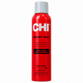 CHI Thermal Styling Helmet Head Extra Firm Hairspray