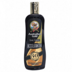 Australian Gold Dark Tanning Accelerator Lotion 250ml