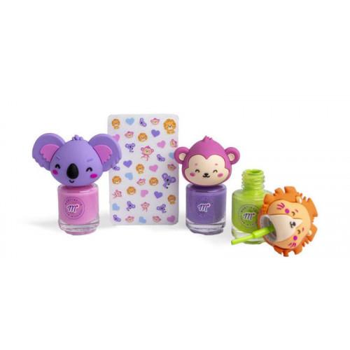 Martinelia My Best Friends Mini Manicure Set