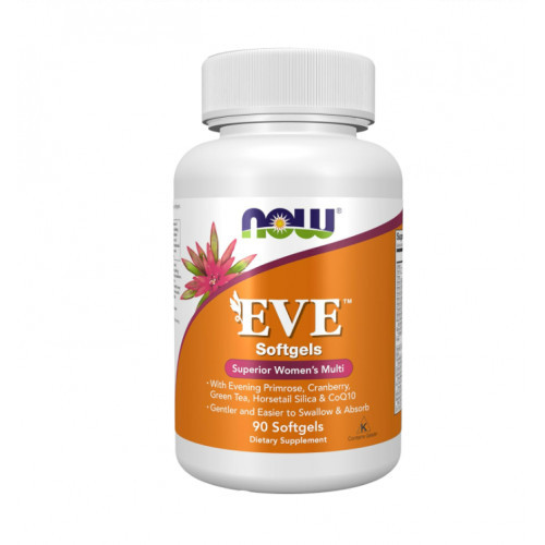 NOW Foods EVE Women's Multi 90 capsules