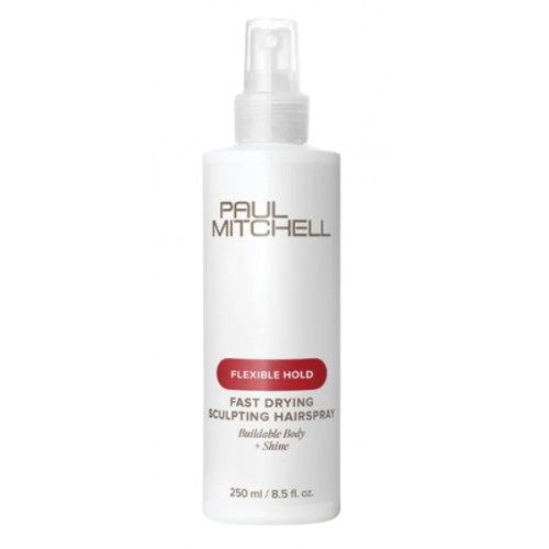 Paul Mitchell Flexible Style Fast Drying Sculpting Spray 250ml