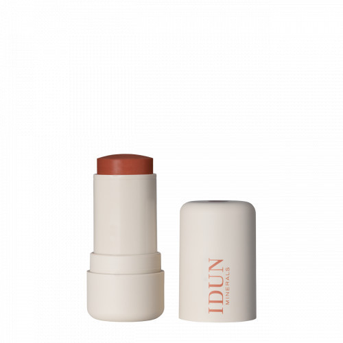 IDUN Minerals Soft Tint Blush Stick 4.6g