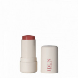 IDUN Minerals Soft Tint Blush Stick 4.6g