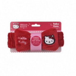 Take Care Hair Bow Headband Hello Kitty