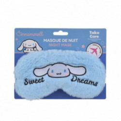 Take Care Night Mask Hello Kitty