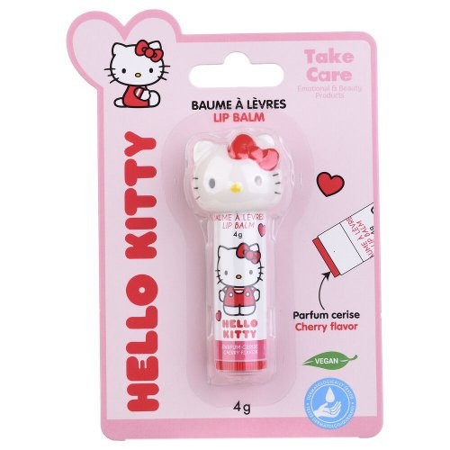 Take Care Lip Balm 4g