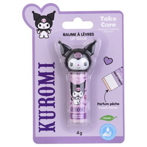 Take Care Lip Balm 4g
