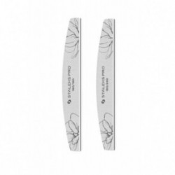 Staleks Expert 40 Crescent Mineral Nail File Set
