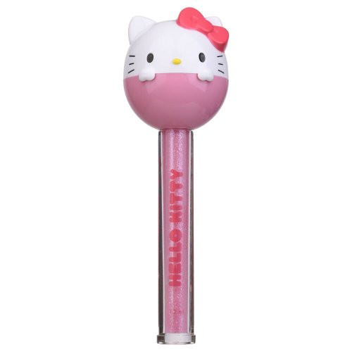 Take Care Lip Balm and Lip Gloss Hello Kitty