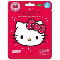Take Care Face Sheet Mask Hello Kitty