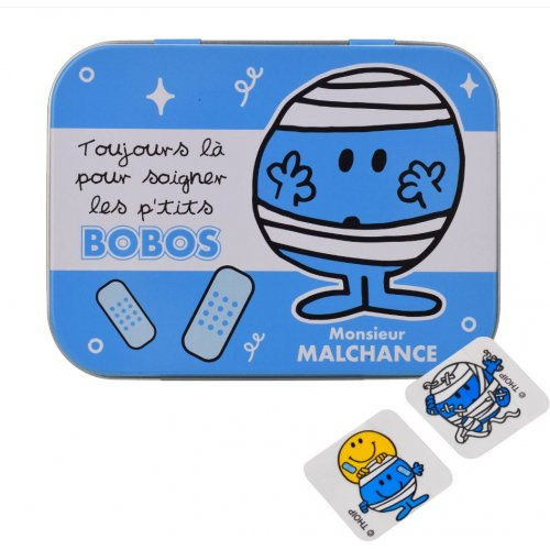 Take Care Box of Bandages 24pcs