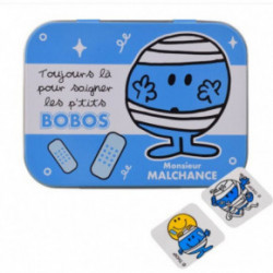 Take Care Box of Bandages 24pcs