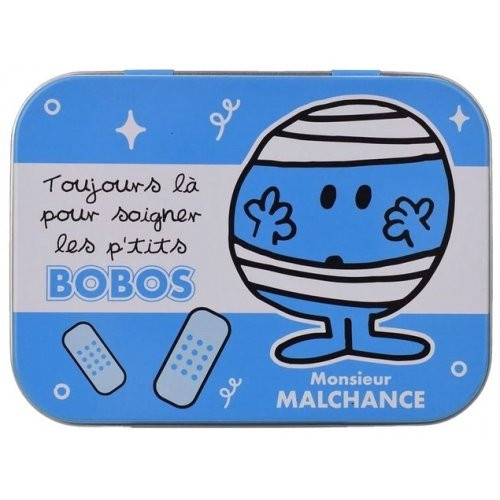 Take Care Box of Bandages 24pcs