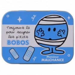 Take Care Box of Bandages 24pcs