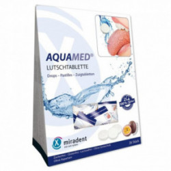 Miradent Aquamed Drops 26 pcs.
