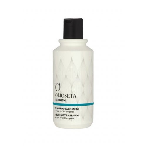 Olioseta Nourish Oil Infused Shampoo 250ml