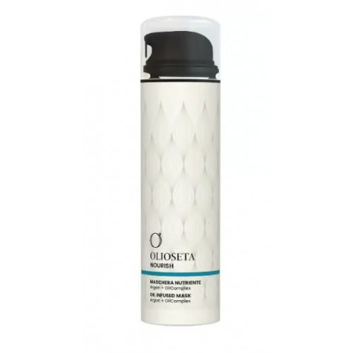 Olioseta Nourish Oil Infused Mask 200ml