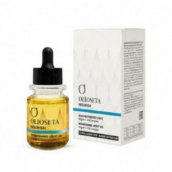 Olioseta Nourish Nourishing Light Oil 30ml