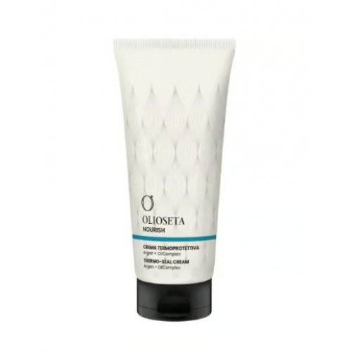 Olioseta Nourish Thermo-Seal Cream 200ml