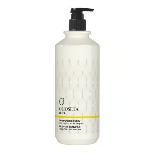Olioseta Filler Recovery Shampoo 250ml