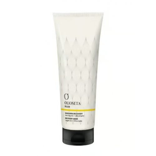 Olioseta Filler Recovery Mask 250ml