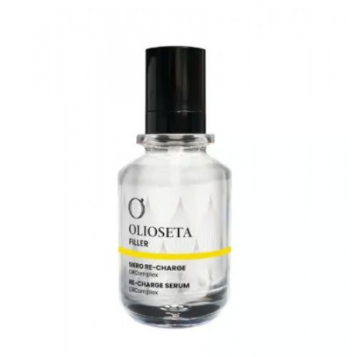 Olioseta Filler Re-Charge Serum 100ml