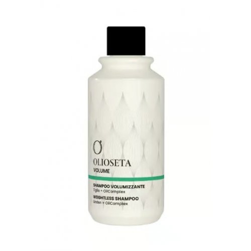 Olioseta Volume Weightless Shampoo 250ml