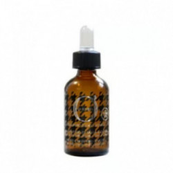 Olioseta Italiano Gentiluomo Beard & Hair Treating Oil 30ml