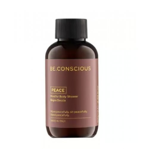 Be.Conscious Peace Mindful Body Shower Gel 500ml