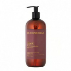 Be.Conscious Peace Mindful Body Shower Gel 500ml