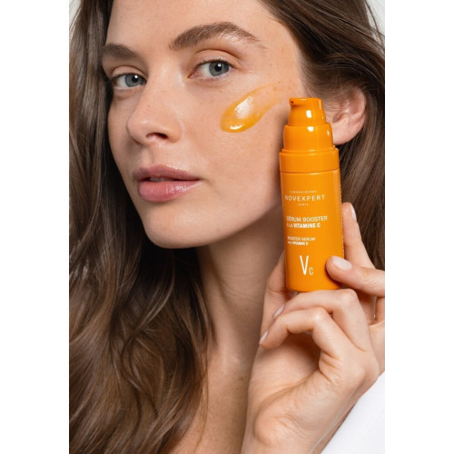Novexpert Booster with Vitamin C 30ml