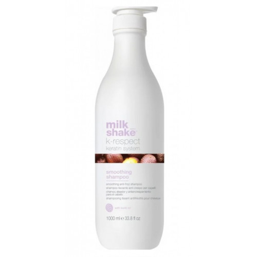 Milk_shake K-Respect Smoothing Shampoo 250ml