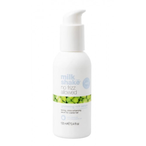 Milk_shake No Frizz Glistening Serum 100ml