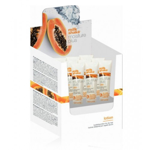 Milk_shake Moisture Plus Lotion 6x12ml