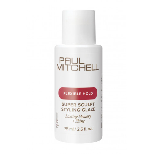 Image of Paul Mitchell Flexible Style Super Sculpt Gel 75ml