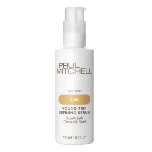 Paul Mitchell Express Style Round Trip Liquid Curl Definer 200ml