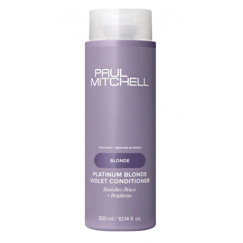 Paul Mitchell Platinum Blonde Conditioner 200ml
