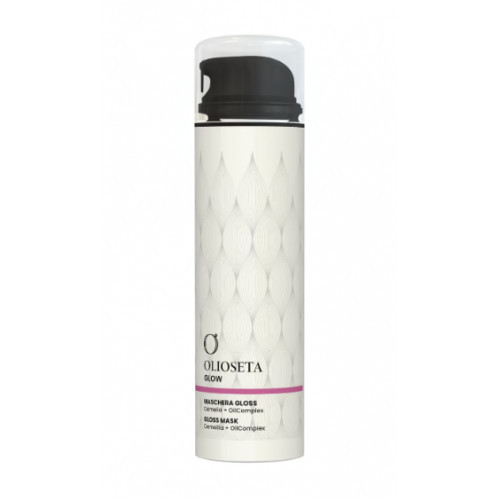 Olioseta Glow Gloss Mask 200ml