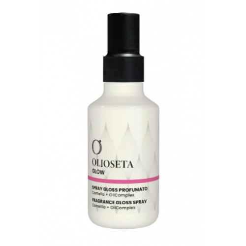 Olioseta Glow Fragrance Gloss Spray 150ml