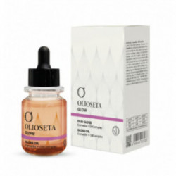 Olioseta Glow Gloss Oil 30ml