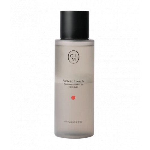 CLM Velvet Touch Two-phase Eye Makeup Remover 100ml