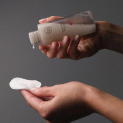CLM Velvet Touch Two-phase Eye Makeup Remover 100ml