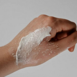 CLM Velour Glow Body Scrub 150ml