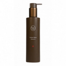 CLM Velour Glow Shower Oil 200ml
