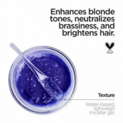 Revox B77 Plex Blonde Boost Shampoo Step 4B