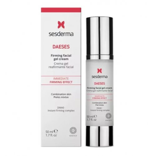 Sesderma Daeses Firming Facial Gel Cream 50ml