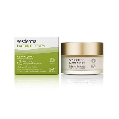 Sesderma Factor G Renew Cream 50ml