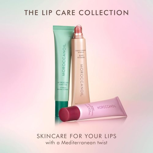Moroccanoil Lip Balm 15g